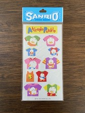 Sanrio ahiru pekkle for sale  Placentia