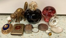 Antique vintage collectibles for sale  BIDEFORD