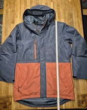 Snowboardjacke maui wowie gebraucht kaufen Snowboardjacke maui wowie gebraucht kaufen  Seefeld