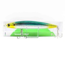Ima kosuke 130f d'occasion  Expédié en France