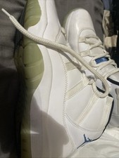 Air jordan retros for sale  Crawfordville