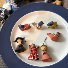 Vintage mexican pottery for sale  Marble Falls