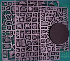 Saturnine dreadnought 17893 gebraucht kaufen  Berlin