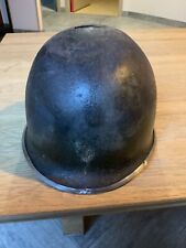 Casque ww2 reste d'occasion  Trévières