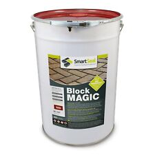 Smartseal coloured block for sale  RAYLEIGH