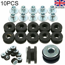 10pcs 6mm motorcycle for sale  TAMWORTH