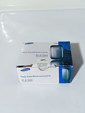 Samsung e1150 klapphandy gebraucht kaufen  Parsdorf