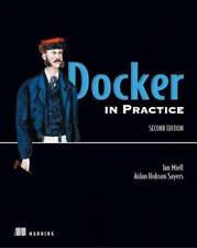 Docker practice second gebraucht kaufen  Stuttgart