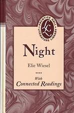 Night connected readings for sale  Montgomery