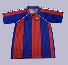 Barcelona home football for sale  TIPTON