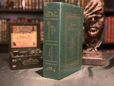 Easton Press: The Three Musketeers by Alexandre Dumas, ***Deluxe Edition NEW*** comprar usado  Enviando para Brazil