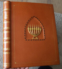 Superbe livre job d'occasion  France