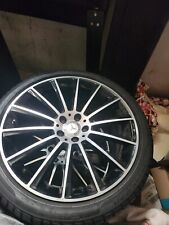 Amg wheels winter for sale  Grandview
