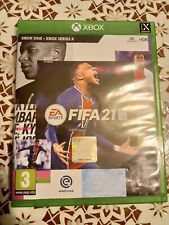 Gioco fifa 2021 usato  Casalvieri
