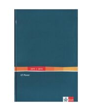 Unterrichts terminplaner 2011 gebraucht kaufen  Trebbin