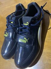 Sapatos de campo Puma Evospeed salto longo EUA 10 Reino Unido 9 novos sem caixa, sem picos comprar usado  Enviando para Brazil