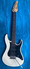 Guitare yamaha rgx d'occasion  Thiberville