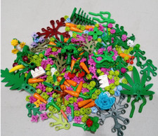 Huge lego foliage for sale  Beacon Falls