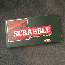 Scrabble riginal klassiker gebraucht kaufen  Elmshorn