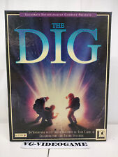 The dig big usato  Lugo