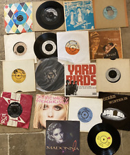 Job lot vinyl for sale  LONDON