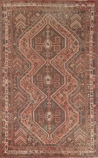 Tribal geometric vintage for sale  Charlotte