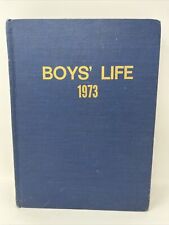 Boys life 1973 for sale  Lancaster