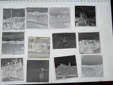Vintage photo negatives for sale  CARLISLE
