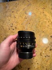 Leica 50mm noctilux for sale  New York