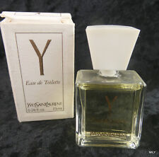Miniature parfum yves d'occasion  Six-Fours-les-Plages