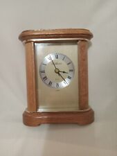 Waltham quartz clock for sale  Guymon