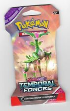 Temporal Forces One x Sleeved Booster Pack - (Pacote real na imagem) comprar usado  Enviando para Brazil