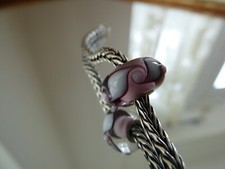 Trollbeads ooak unique for sale  TORQUAY