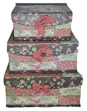 Nesting boxes piece for sale  Custer