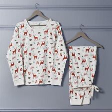 Woodland animal pjs for sale  BURNTWOOD