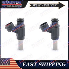 Fuel injectors new d'occasion  Expédié en Belgium