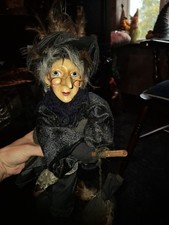 Large witches pendle for sale  DUDLEY