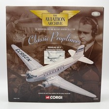 Corgi aviation aa30001 for sale  THETFORD