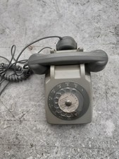 Ancien téléphone socotel d'occasion  Doué-la-Fontaine