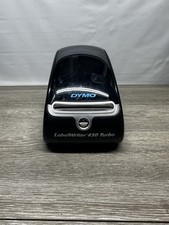 Impressora de Etiquetas Térmica Direta DYMO LabelWriter 450 Turbo comprar usado  Enviando para Brazil