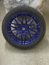 Alloy wheels for sale  RUSHDEN