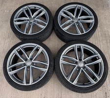 Genuine audi rs6 for sale  MAGHERA