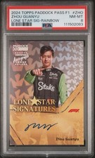 2024 topps paddock for sale  San Clemente