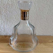 Hennessy paradis cognac for sale  Eureka