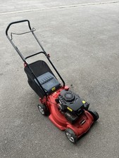 sovereign lawnmower for sale  LYMINGTON
