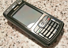Nokia n70 tim usato  Arona