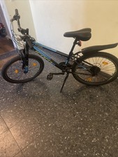 Zoll mountainbike jungen gebraucht kaufen  Berlin