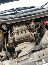 Chevrolet spark engine for sale  DUNDEE