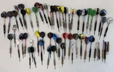 Metal darts lot for sale  Wichita Falls