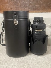 nikon 80 200 2 8 for sale  HARWICH